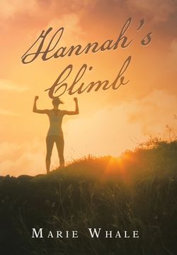 portada Hannah's Climb (in English)