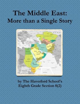 portada The Middle East: More than a Single Story (in English)