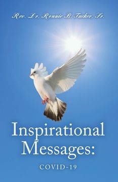 portada Inspirational Messages: Covid-19 (en Inglés)