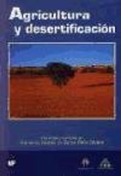 portada Agricultura y Desertificacion (in Spanish)