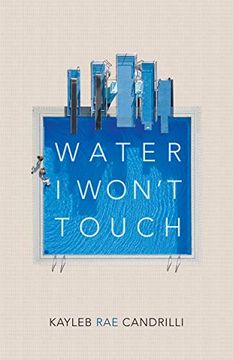 portada Water i Won’T Touch (en Inglés)