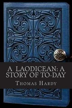 portada A Laodicean a Story of To day (en Inglés)