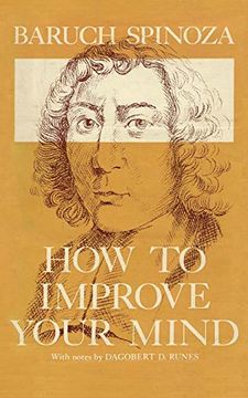 portada How to Improve Your Mind pb (in English)
