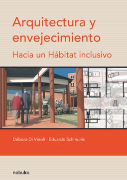 portada Arquitectura y Envejecimiento (in Spanish)