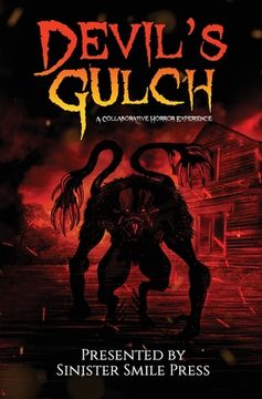 portada Devil's Gulch: A Collaborative Horror Experience