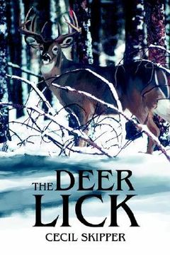 portada the deer lick