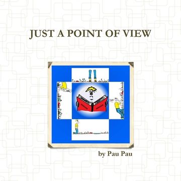 portada Just a Point of View