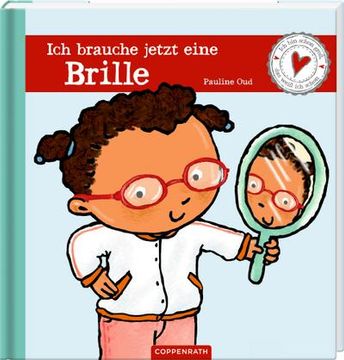 portada Ich Brauche Jetzt Eine Brille (in German)