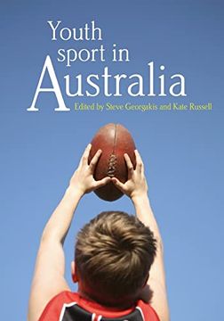 portada Youth Sport in Australia (in English)