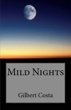 portada Mild Nights