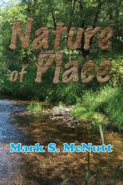 portada Nature of Place: Spiritual Permaculture for the 21st Century (in English)