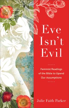 portada Eve Isn't Evil