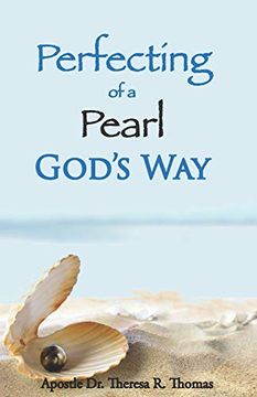 portada Perfecting of a Pearl: God's way (en Inglés)