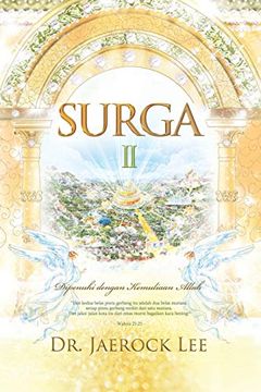 portada Surga â¡ (Indonesian Edition) (in Indonesio)