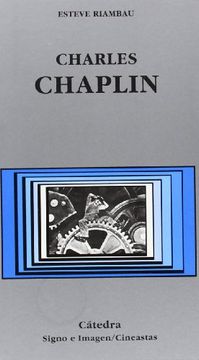 portada Charles Chaplin