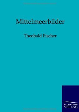 portada Mittelmeerbilder (German Edition)