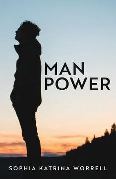 portada Man Power (en Inglés)