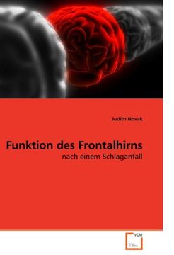 portada Funktion des Frontalhirns