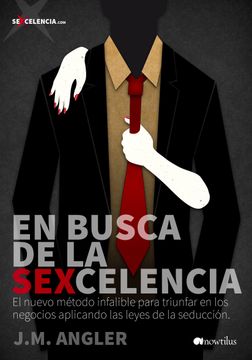 portada En Busca de la Sexcelencia (en Inglés)