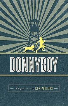 portada donnyboy (in English)