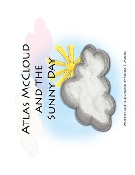 portada Atlas McCloud and the Sunny Day