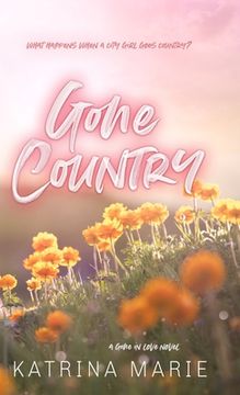 portada Gone Country: Special Edition (en Inglés)