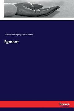 portada Egmont (en Alemán)