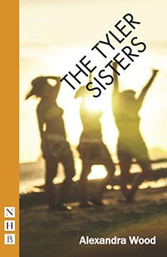 portada The Tyler Sisters (en Inglés)