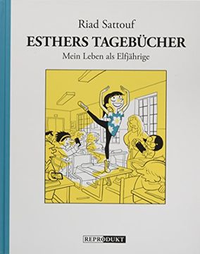 portada Esthers Tagebücher 2: Mein Leben als Elfjährige (in German)