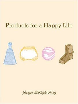 portada Products for a Happy Life 