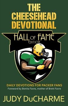 portada The Cheesehead Devotional: Hall of Fame Edition (en Inglés)