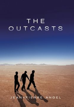 portada The Outcasts (en Inglés)