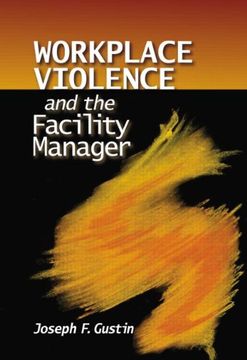 portada Workplace Violence and the Facility Manager (en Inglés)