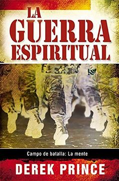 portada Spa-Guerra Espiritual (in Spanish)