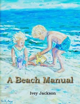 portada A Beach Manual (in English)