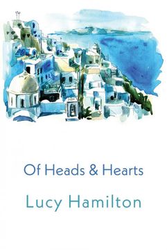 portada Of Heads & Hearts (en Inglés)