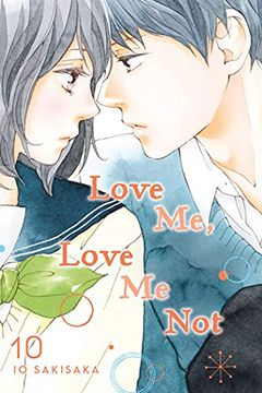 portada Love me, Love me Not, Vol. 10 (in English)
