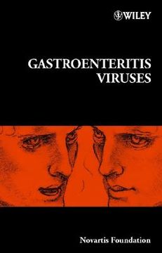 portada gastroenteritis viruses - no. 238 (en Inglés)