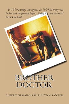 portada Brother Doctor: Volume 2 (en Inglés)