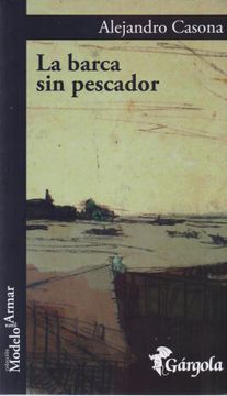 portada La Barca sin Pescador (in Spanish)