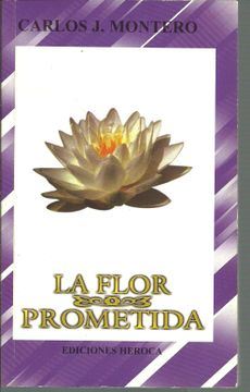 portada La Flor Prometida (in Spanish)