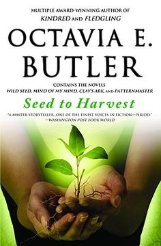 seed to harvest