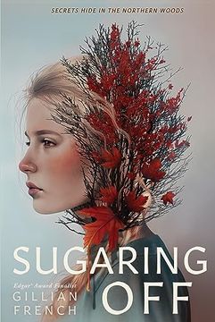 portada Sugaring off (en Inglés)