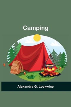 portada Camping (in English)