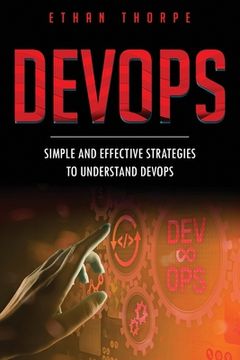 portada DevOps: Simple and Effective Strategies to Understanding DevOps (in English)