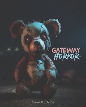portada Gateway Horror (2023): 117 Dark Movies for Kids (en Inglés)