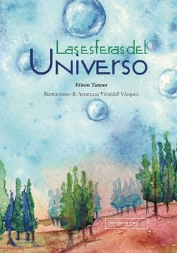 portada Las Esferas del Universo (in Spanish)