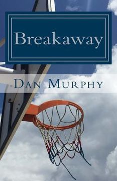 portada Breakaway: An Autobiography (en Inglés)
