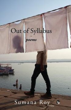 portada Out of Syllabus: Poems (en Inglés)