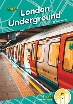 portada London Underground